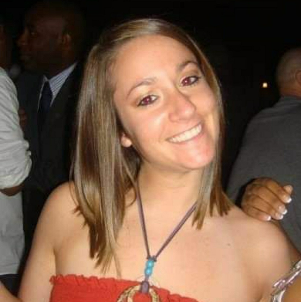 Meet your Posher, Lindsey